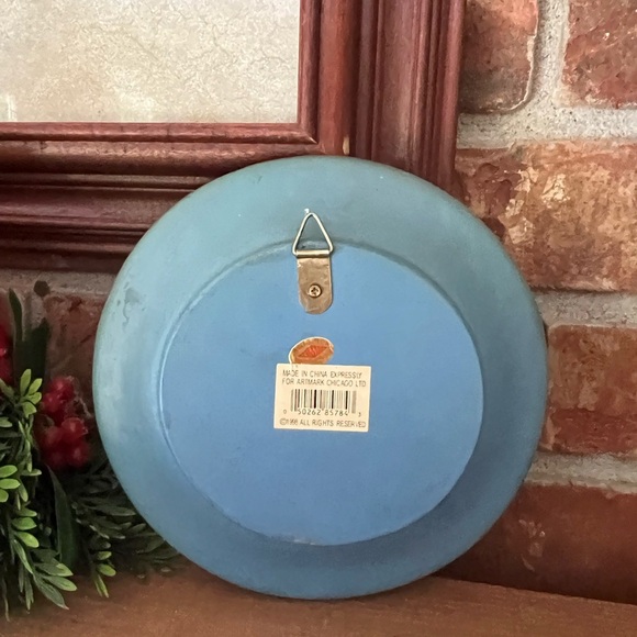 1998 Artmark Teddy Bear wall decor - Picture 5 of 5